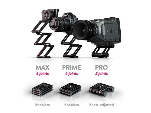 Edelkrone FlexTILT Prime