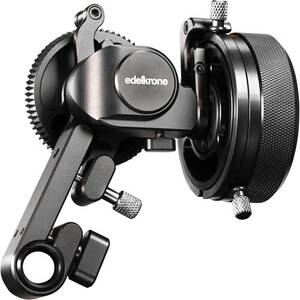 Edelkrone - Edelkrone FocusONE v2 Follow Focus