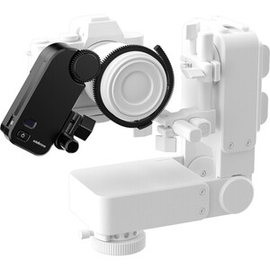 Edelkrone - Edelkrone Focus/Zoom Module v1 (for HeadPLUS / PRO v2)
