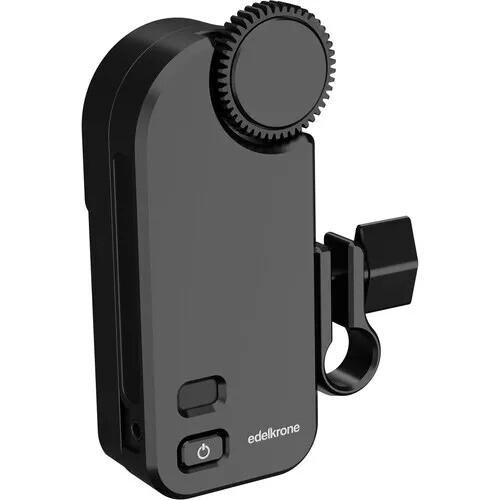 Edelkrone Focus/Zoom Module v1 (for HeadPLUS / PRO v2)