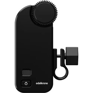 Edelkrone Focus/Zoom Module v1 (for HeadPLUS / PRO v2) - Thumbnail