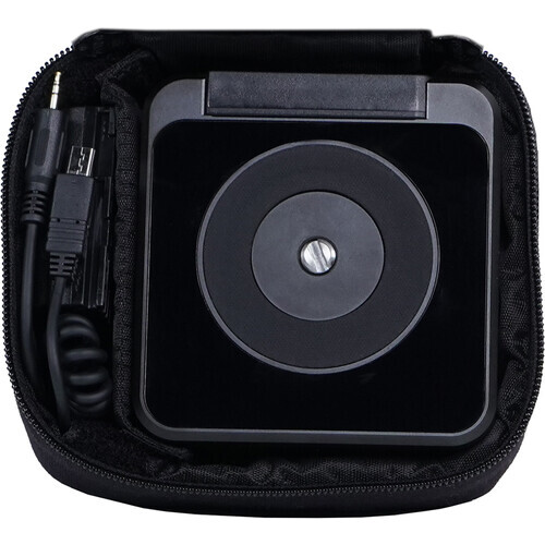 Edelkrone HeadONE / FlexTILT Head / Steady Module uyumlu Soft Case