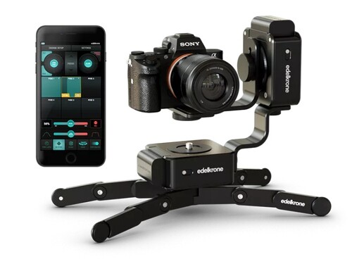 Edelkrone HeadONE V2