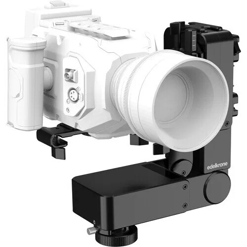 Edelkrone HeadPLUS PRO v2
