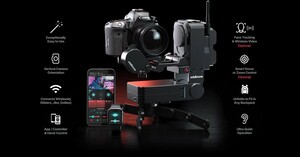 Edelkrone HeadPLUS Pro V3 - Thumbnail