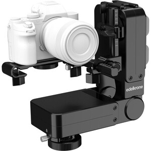 Edelkrone - Edelkrone HeadPLUS v2 (1)