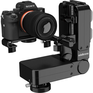 Edelkrone HeadPLUS v2 - Thumbnail