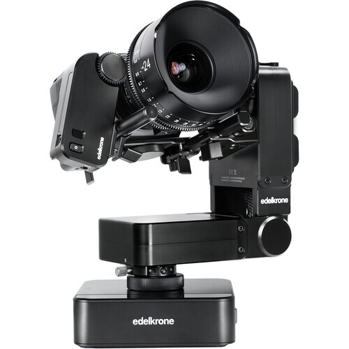 Edelkrone HeadPLUS v2
