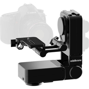 Edelkrone - Edelkrone HeadPLUS V3