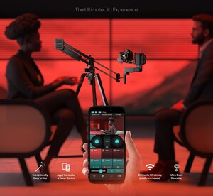 Edelkrone JibONE v3 - Thumbnail