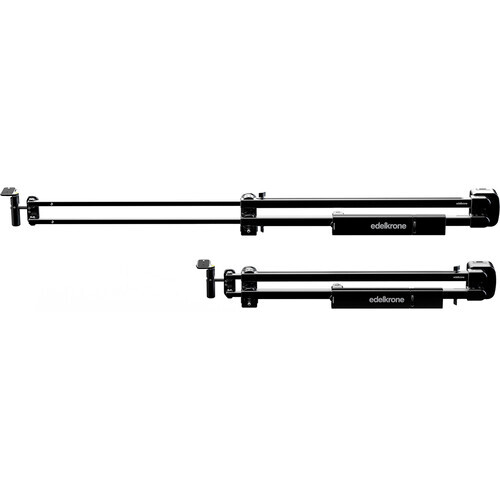 Edelkrone JibPLUS v1 Hareket Kontrolü Jimmy Jib