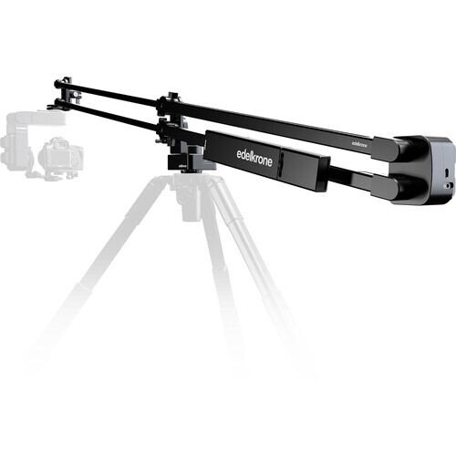 Edelkrone JibPLUS v1 Hareket Kontrolü Jimmy Jib