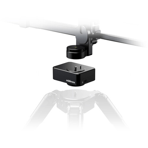 Edelkrone JibPLUS v1 Hareket Kontrolü Jimmy Jib