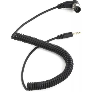 Edelkrone - Edelkrone N1 Shutter Trigger Cable for Select Nikon/Kodak/Fujifilm Cameras