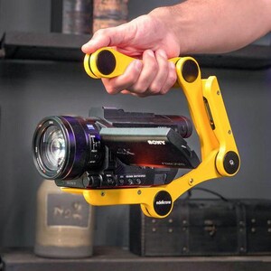 Edelkrone Pocket Shot 3D - Ortak Üretim - Thumbnail