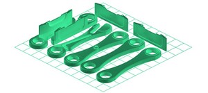 Edelkrone Pocket Shot 3D - Ortak Üretim - Thumbnail