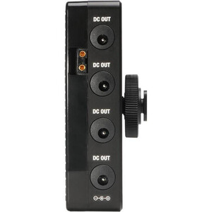 Edelkrone - Edelkrone Power Module Gold Mount (1)