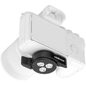 Edelkrone - Edelkrone QuickRelease v2 (1)