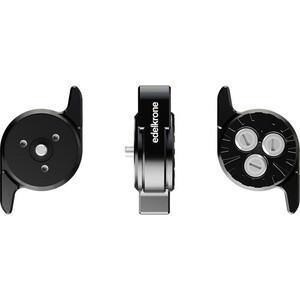 Edelkrone QuickRelease v2 - Thumbnail