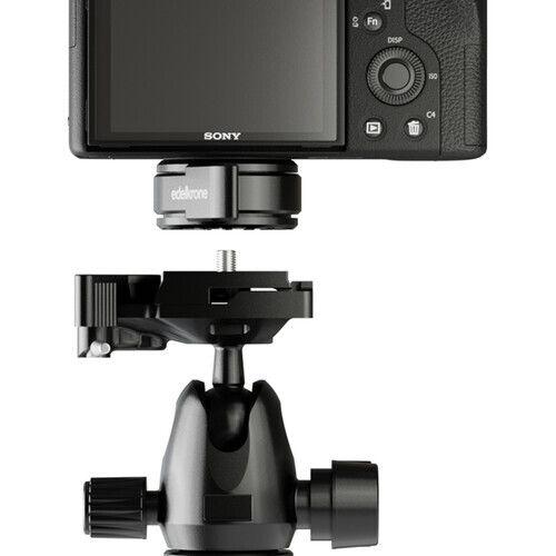 Edelkrone QuickRelease v2
