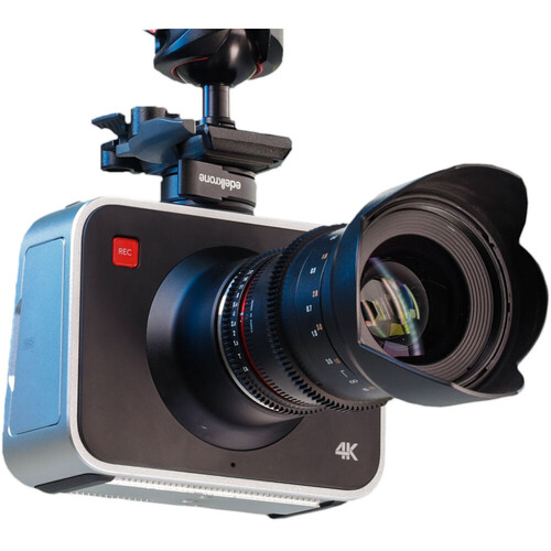 Edelkrone QuickRelease v2