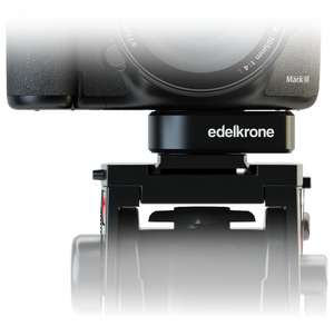 Edelkrone - Edelkrone QuickRelease v3 (1)