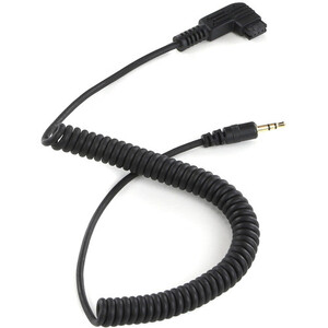 Edelkrone - Edelkrone S1 Shutter Trigger Cable for Select Sony/Kodak/Fuji Film Cameras