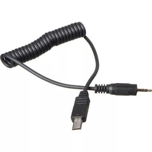 Edelkrone S2 Shutter Trigger Cable for Select Sony Cameras