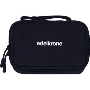 Edelkrone - Edelkrone Slide Module WingPRO/ Pan PRO/ Power Module Gold Mount Uyumlu Taşıma Çantası