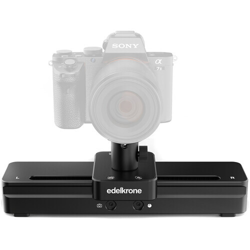 Edelkrone SliderONE v3 Motorized