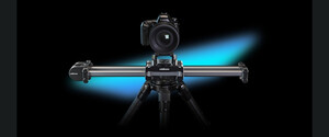 Edelkrone SliderPLUS v5 Compact - Thumbnail