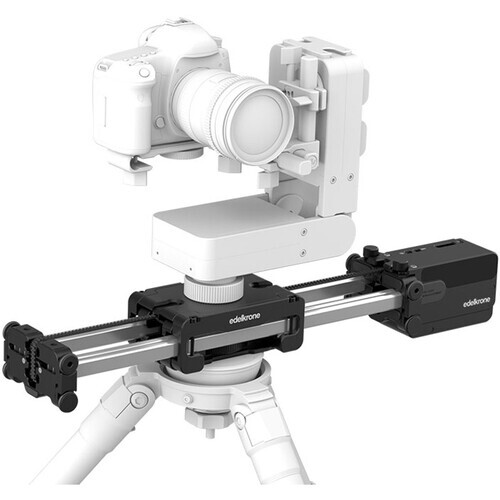 Edelkrone SliderPLUS v5 PRO Compact
