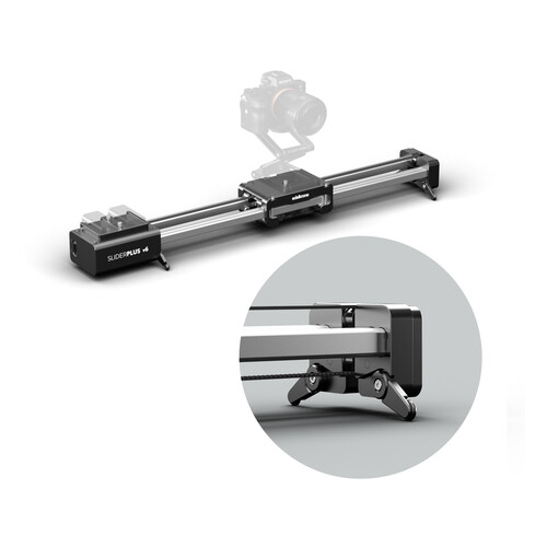 Edelkrone SliderPLUS v6 Motorlu Slider