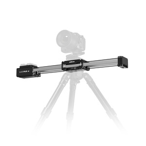 Edelkrone - Edelkrone SliderPLUS v6 Motorlu Slider (1)