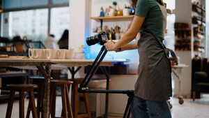 Edelkrone StandPLUS PRO - Thumbnail