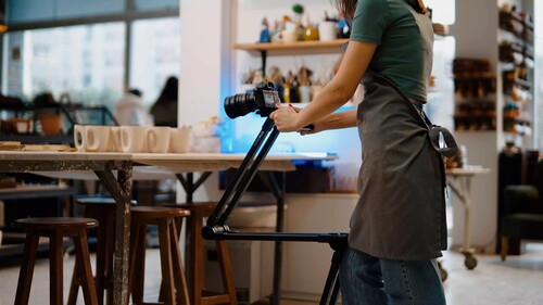 Edelkrone StandPLUS PRO