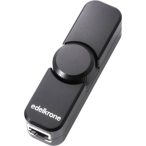 Edelkrone Stop Motion Module