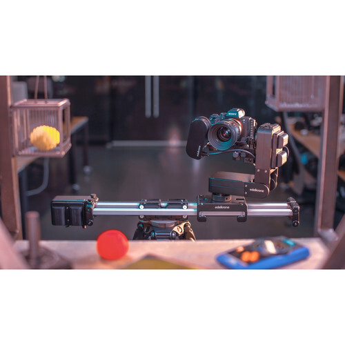 Edelkrone Stop Motion Module