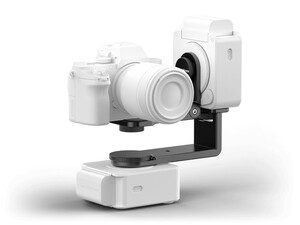 Edelkrone - Edelkrone Tilt Module v4 (for all HeadONE)