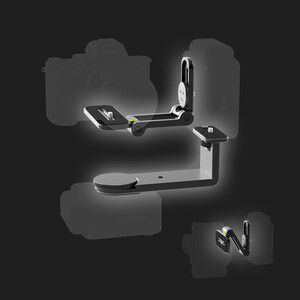 Edelkrone - Edelkrone Tilt Module v4 (for all HeadONE) (1)