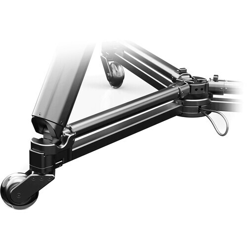 Edelkrone Tripod Wheels