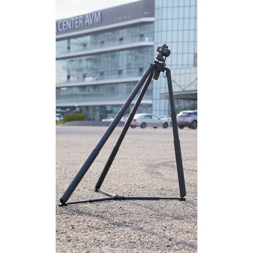 Edelkrone - Tripod X Rapid - Motorized Tripod