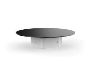 Edelkrone Turntable Module for HeadONE (65cm - Large) - Thumbnail