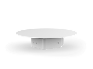 Edelkrone Turntable Module for HeadONE (65cm - Large) - Thumbnail