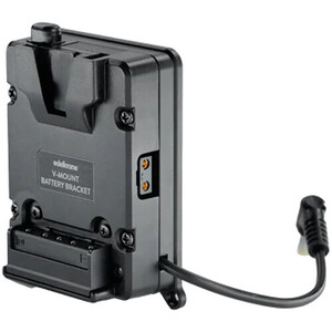 Edelkrone - Edelkrone V Mount Battery Bracket v2