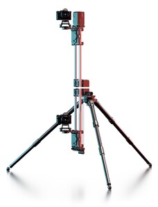 Edelkrone - Edelkrone Vertical Module v2 (SliderPLUS v6 için) (1)