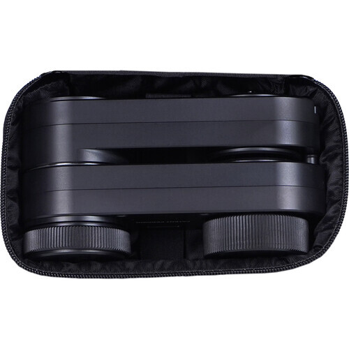 Edelkrone Wing / StandONE / PocketRIG 2 / Power Module V-Mount uyumlu Taşıma Çantası