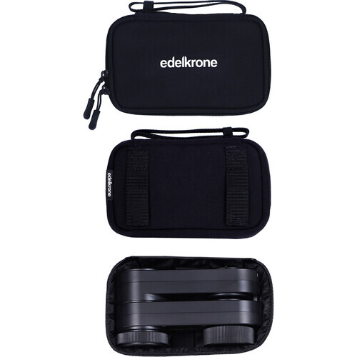 Edelkrone Wing / StandONE / PocketRIG 2 / Power Module V-Mount uyumlu Taşıma Çantası
