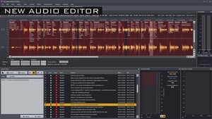 Edius 11 Broadcast - Thumbnail