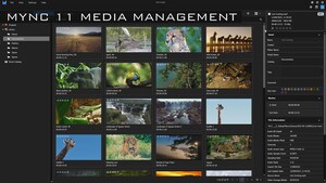 Edius 11 Pro Personal Edition - Thumbnail